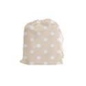 Drawstring Pouch (Medium) 