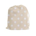 Drawstring Pouch (XL) 
