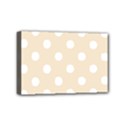 Mini Canvas 6  x 4  (Stretched) 