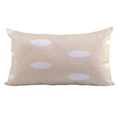 22 x14  Lumbar Throw Cushion Case (Two Sides) 