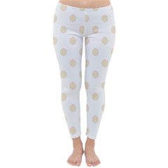 Classic Winter Leggings 