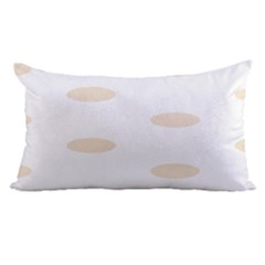 22 x14  Lumbar Throw Cushion Case (Two Sides) 