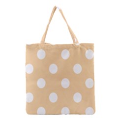 Grocery Tote Bag 