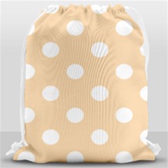 Drawstring Bag (Large) 