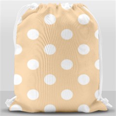 Drawstring Bag (Large) 
