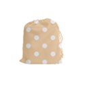 Drawstring Pouch (Medium) 