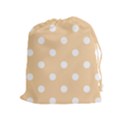 Drawstring Pouch (XL) 