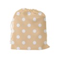 Drawstring Pouch (XL) 