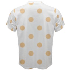 Men s Cotton T-Shirt 