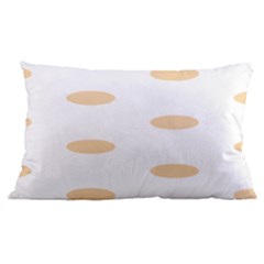 24 x16  Lumbar Throw Cushion Case (Two Sides) 