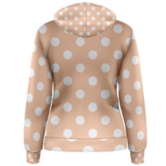 Women s Pullover Hoodie 