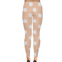 Everyday Leggings  Back