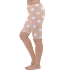 Cropped Leggings  