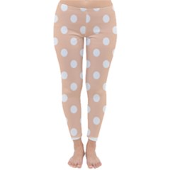 Classic Winter Leggings 