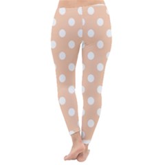 Classic Winter Leggings 