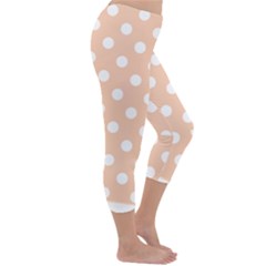 Capri Winter Leggings  