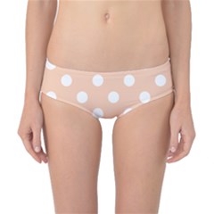 Classic Bikini Bottoms 