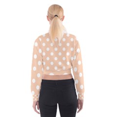 Cropped Sweatshirt 