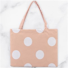 Mini Tote Bag 