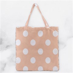 Grocery Tote Bag 