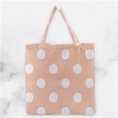 Grocery Tote Bag 