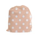 Drawstring Pouch (XL) 