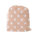 Drawstring Pouch (XL) 
