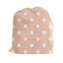 Drawstring Pouch (2XL) 