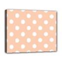 Deluxe Canvas 20  x 16  (Stretched) 