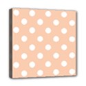 Mini Canvas 8  x 8  (Stretched) 