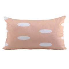 22 x14  Lumbar Throw Cushion Case (Two Sides) 