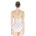 Halter Swimsuit 