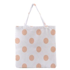 Grocery Tote Bag 