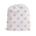 Drawstring Pouch (2XL) 