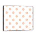 Deluxe Canvas 20  x 16  (Stretched) 