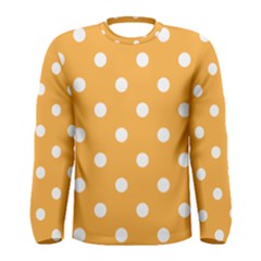 Men s Long Sleeve T-Shirt 