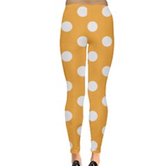 Everyday Leggings  Back