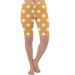 Cropped Leggings  