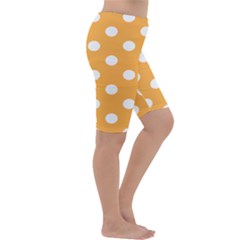 Cropped Leggings  