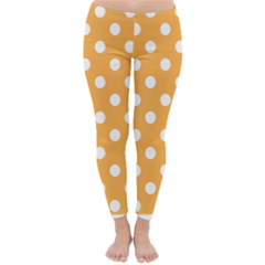 Classic Winter Leggings 