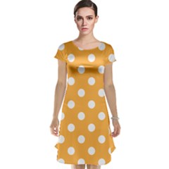 Cap Sleeve Nightdress 