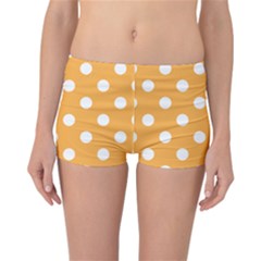 Reversible Boyleg Bikini Bottoms Inside Front