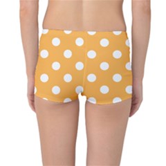 Reversible Boyleg Bikini Bottoms Inside Back