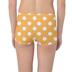 Boyleg Bikini Bottoms Back