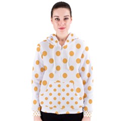 Women s Zipper Hoodie 