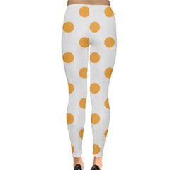 Everyday Leggings  Back