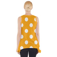 Side Drop Tank Tunic 