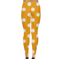 Everyday Leggings  Back