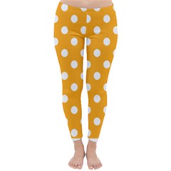 Classic Winter Leggings 