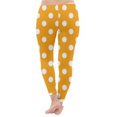 Classic Winter Leggings 